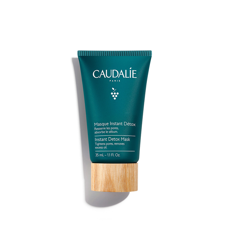 CAUDALIE - Masque Instant Detox - 35ml